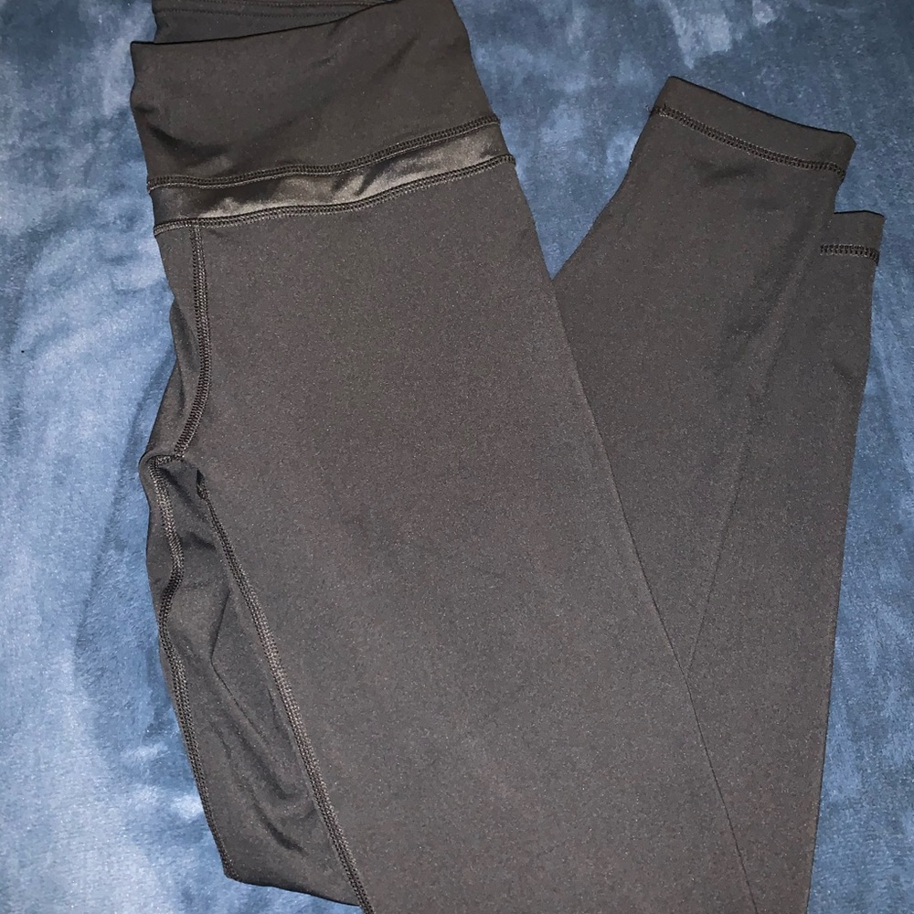 Bootyful workout leggings